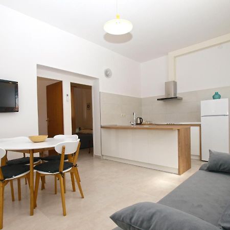 Apartemnts Guido 762 Apartamento Pjescana Uvala Exterior foto