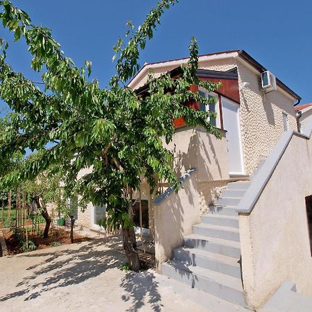 Apartemnts Guido 762 Apartamento Pjescana Uvala Exterior foto