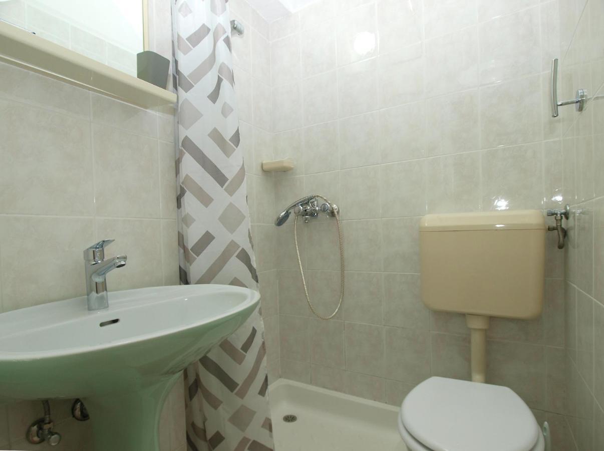 Apartemnts Guido 762 Apartamento Pjescana Uvala Exterior foto