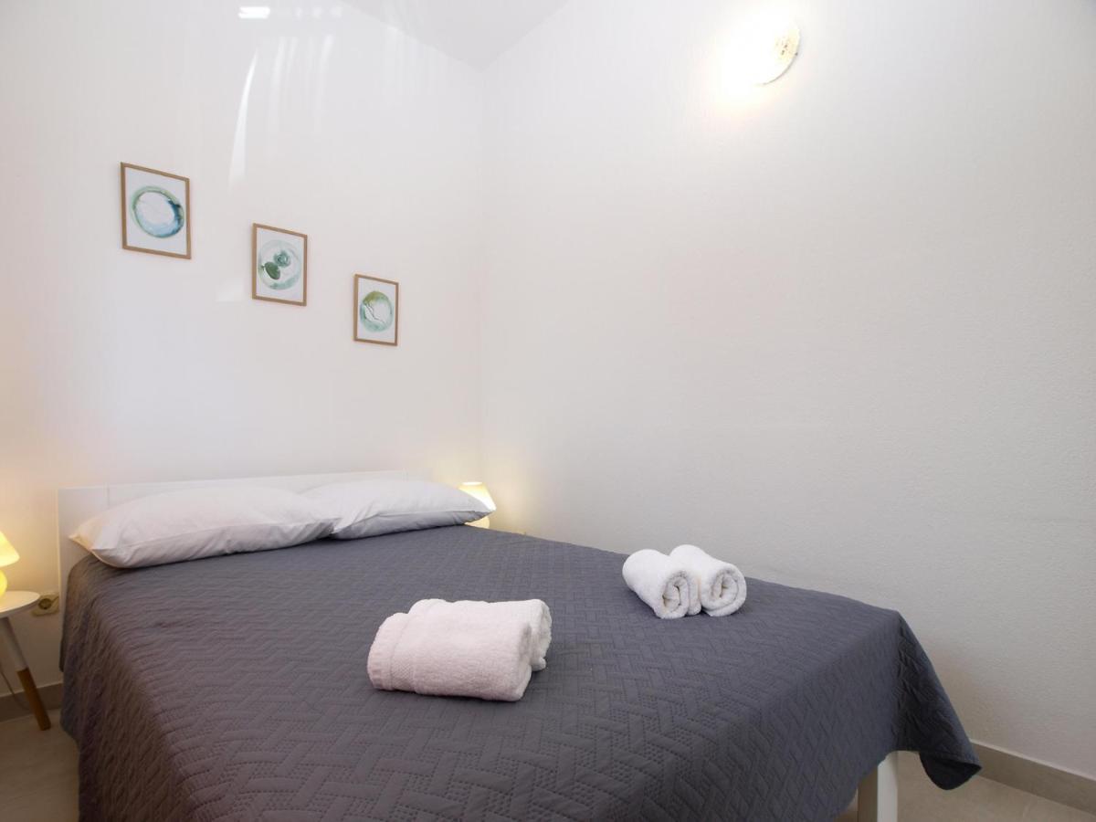 Apartemnts Guido 762 Apartamento Pjescana Uvala Exterior foto