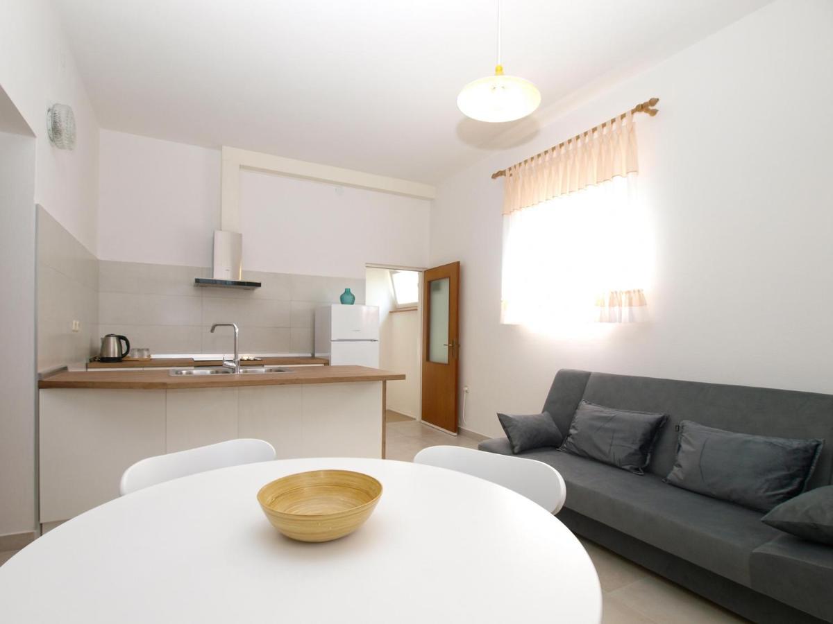 Apartemnts Guido 762 Apartamento Pjescana Uvala Exterior foto