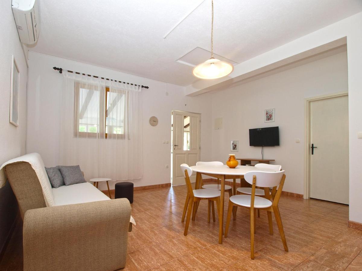 Apartemnts Guido 762 Apartamento Pjescana Uvala Exterior foto