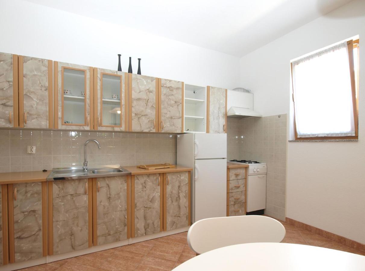 Apartemnts Guido 762 Apartamento Pjescana Uvala Exterior foto
