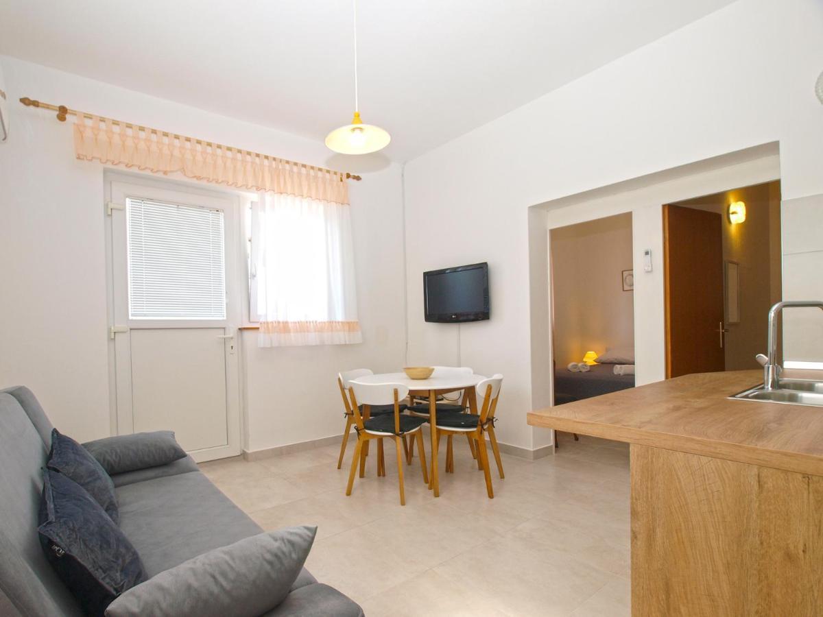 Apartemnts Guido 762 Apartamento Pjescana Uvala Exterior foto