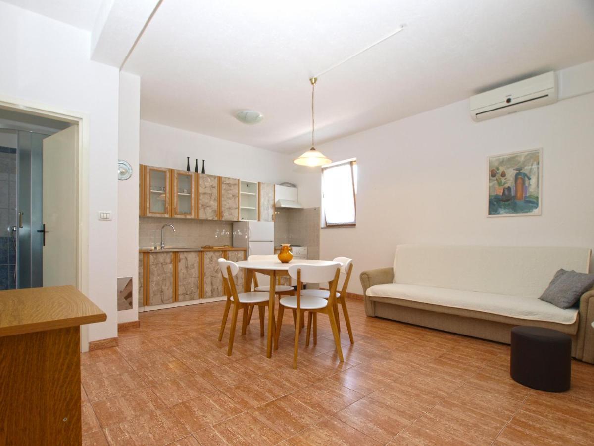 Apartemnts Guido 762 Apartamento Pjescana Uvala Exterior foto