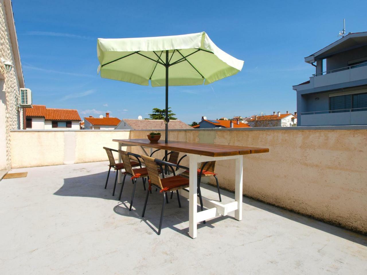 Apartemnts Guido 762 Apartamento Pjescana Uvala Exterior foto