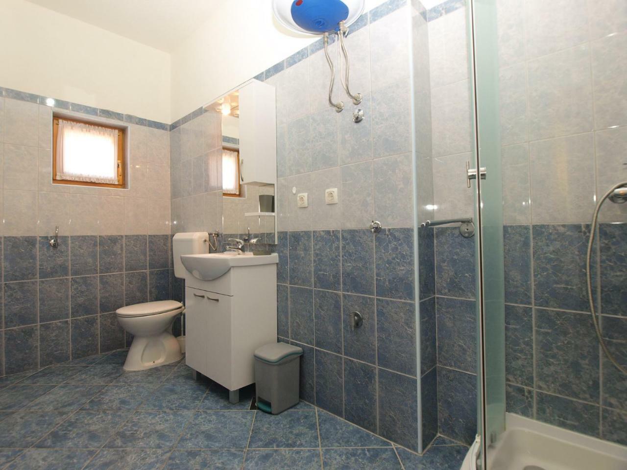 Apartemnts Guido 762 Apartamento Pjescana Uvala Exterior foto