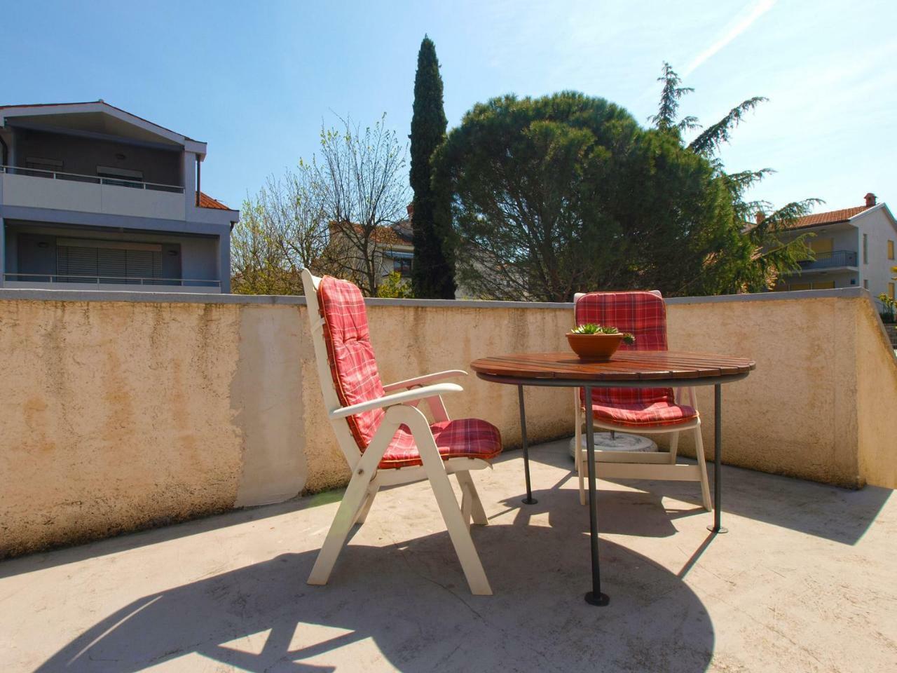 Apartemnts Guido 762 Apartamento Pjescana Uvala Exterior foto