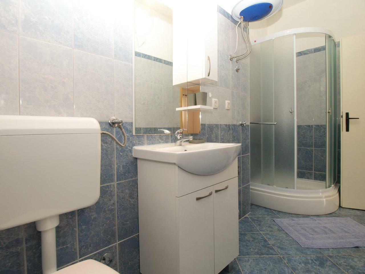Apartemnts Guido 762 Apartamento Pjescana Uvala Exterior foto