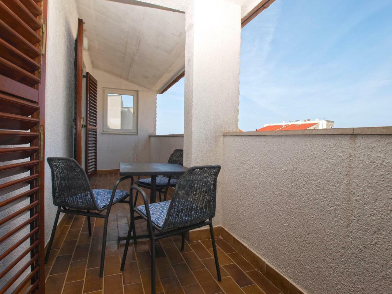 Apartemnts Guido 762 Apartamento Pjescana Uvala Exterior foto