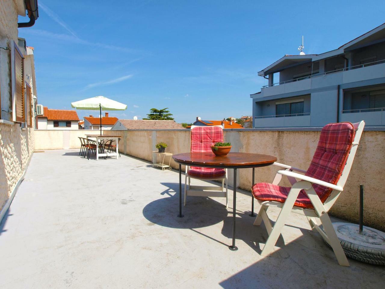 Apartemnts Guido 762 Apartamento Pjescana Uvala Exterior foto