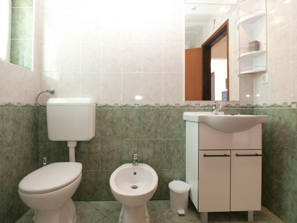 Apartemnts Guido 762 Apartamento Pjescana Uvala Exterior foto