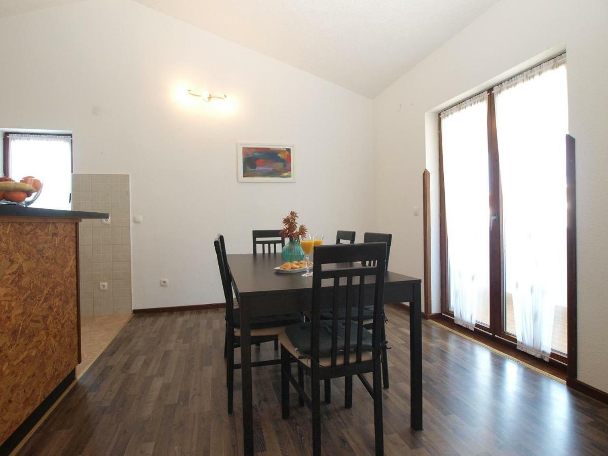 Apartemnts Guido 762 Apartamento Pjescana Uvala Exterior foto