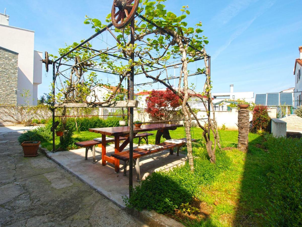 Apartemnts Guido 762 Apartamento Pjescana Uvala Exterior foto