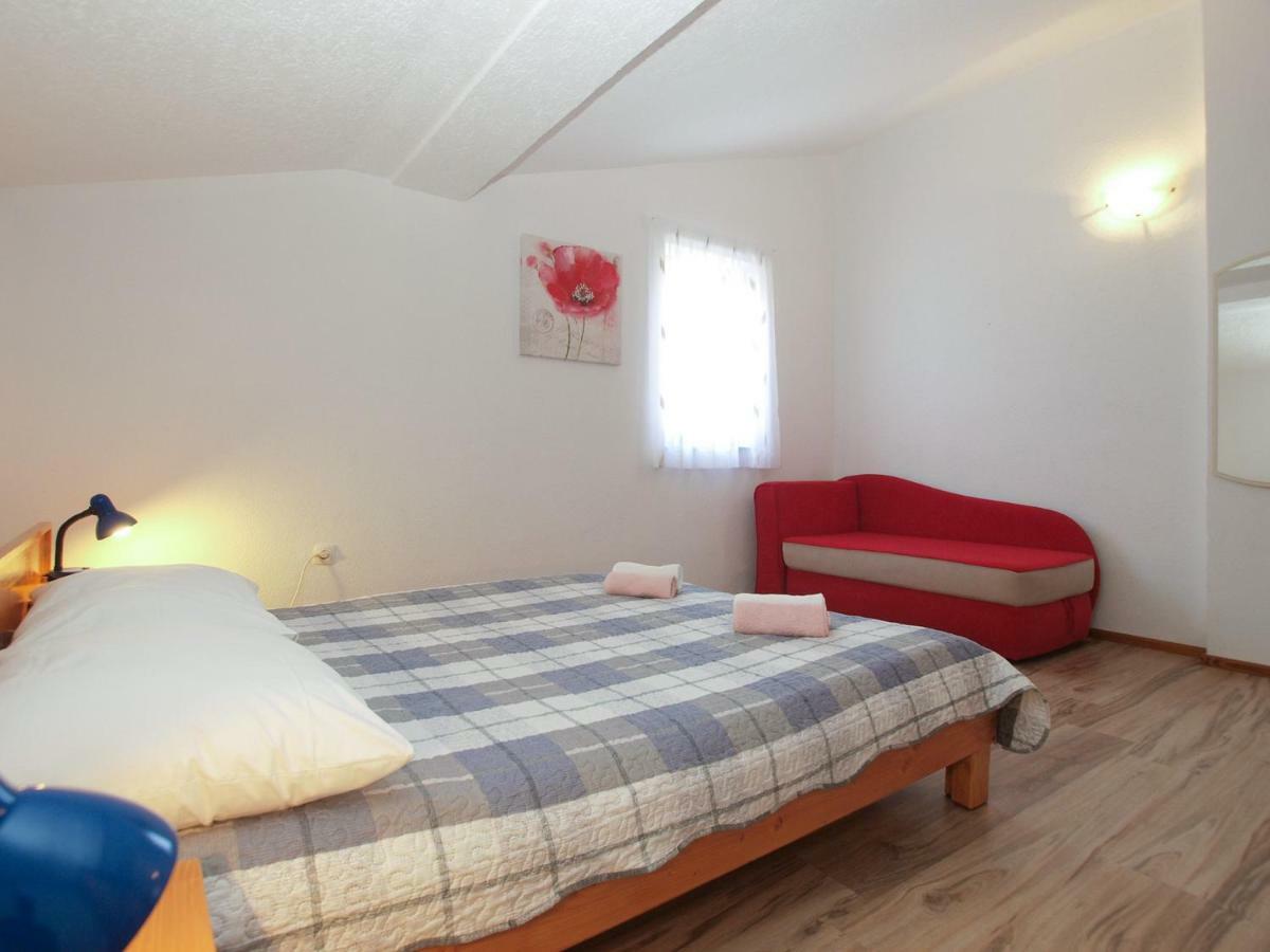 Apartemnts Guido 762 Apartamento Pjescana Uvala Exterior foto
