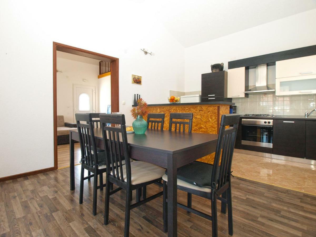 Apartemnts Guido 762 Apartamento Pjescana Uvala Exterior foto