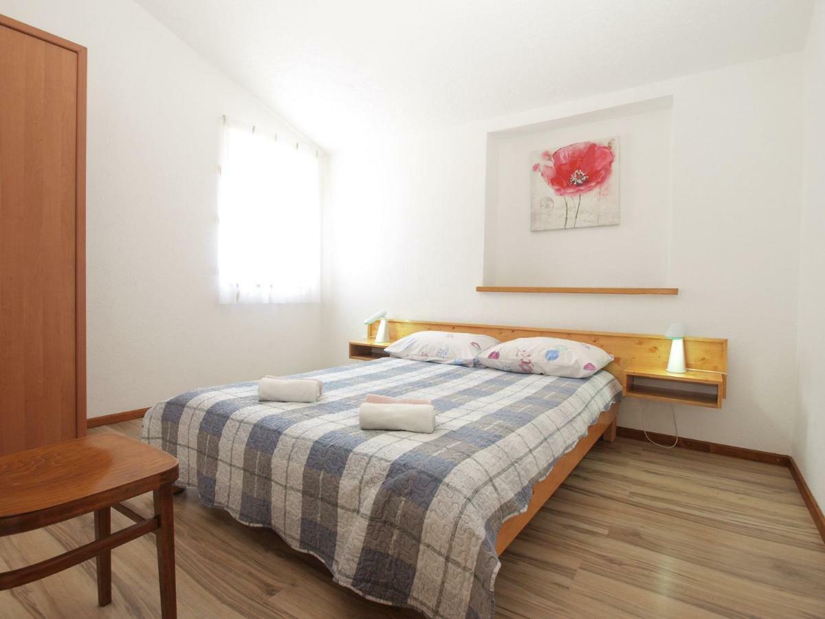 Apartemnts Guido 762 Apartamento Pjescana Uvala Exterior foto