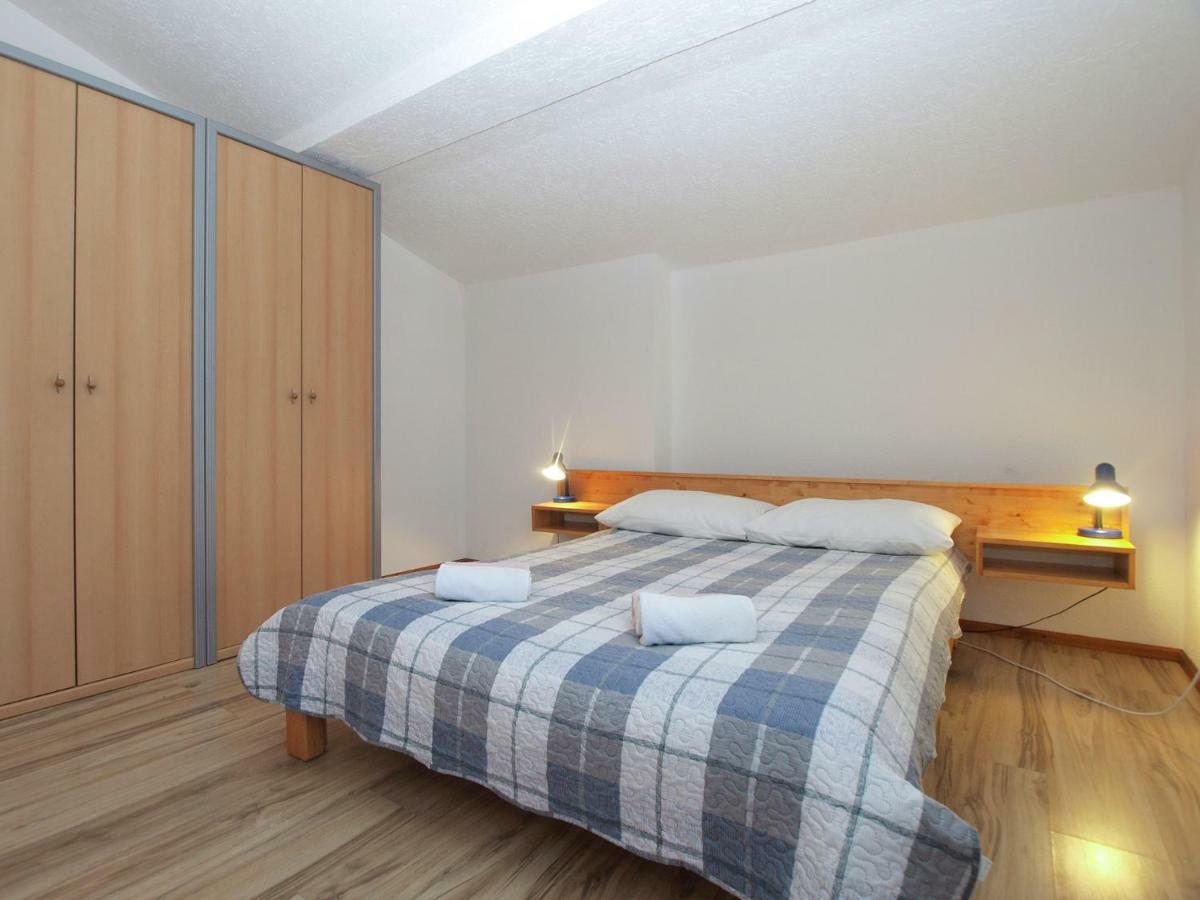 Apartemnts Guido 762 Apartamento Pjescana Uvala Exterior foto